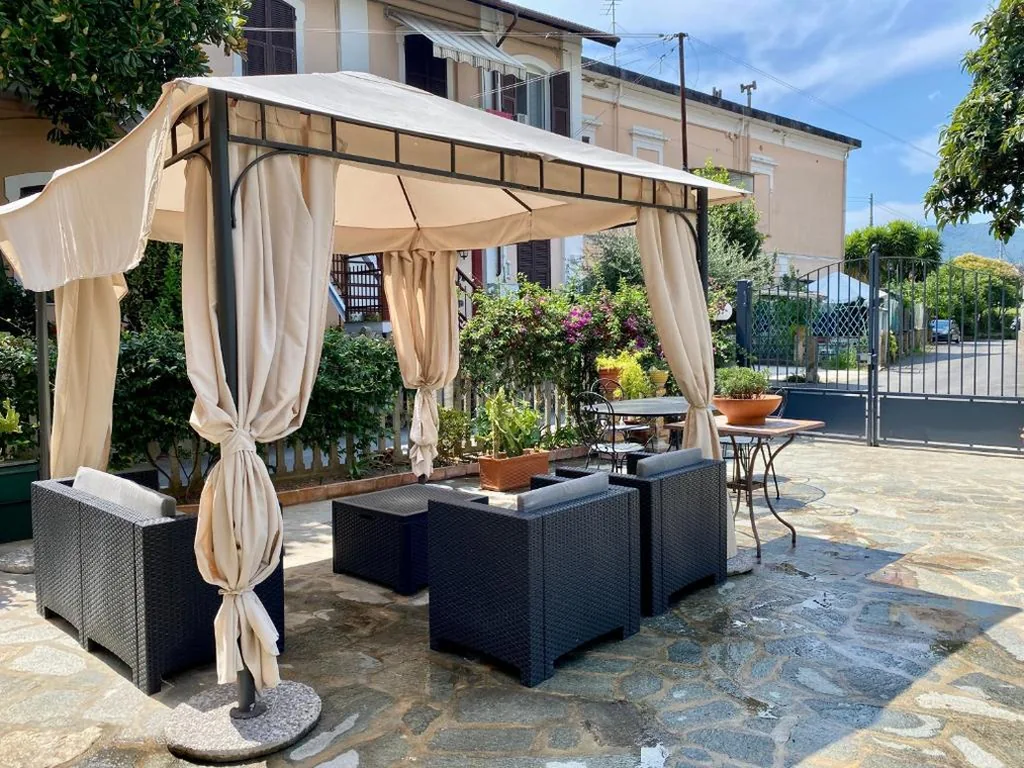 Monolocale — Casa nel Golfo – free parking