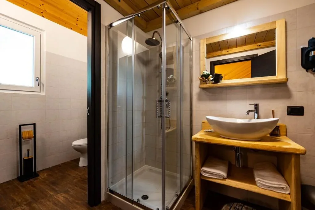Studio Apartment — Case Appartamenti Vacanze Da Cien