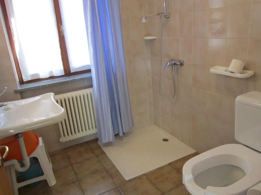 Accessible Studio — Residence Delapierre