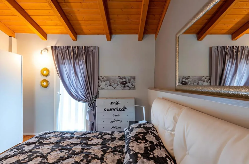 Monolocale con Balcone — Antico Borgo Monregale
