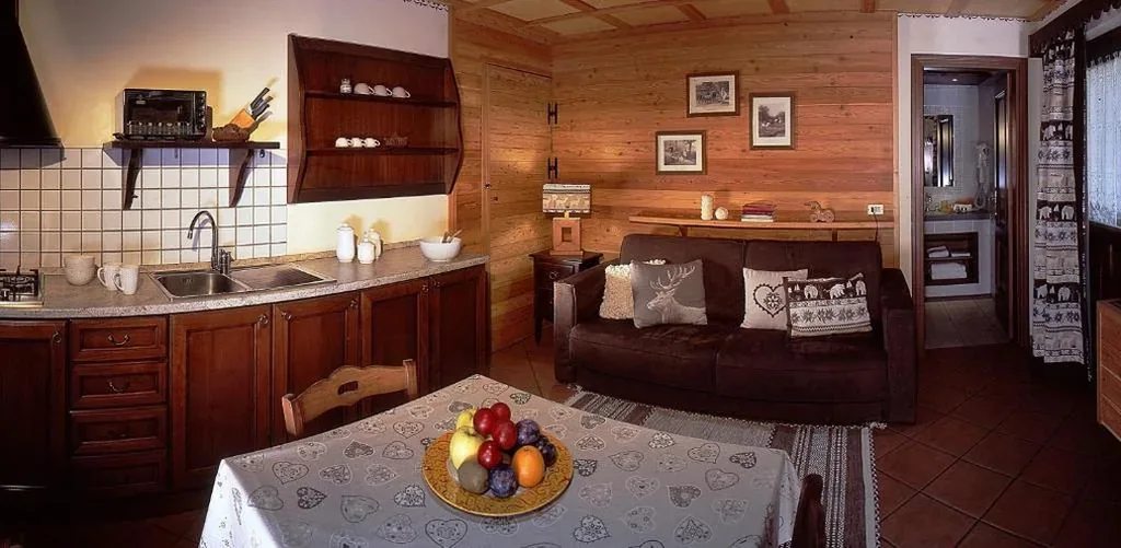 Studio with Balcony — Residence Foyer D’Antan