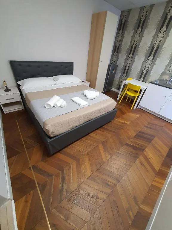 Monolocale con Balcone — Terra Ciociara BnB