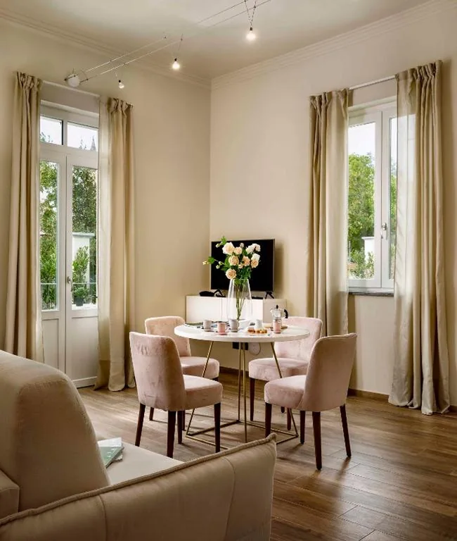 Monolocale con Balcone — Villa Gremì – Monforte d’Alba