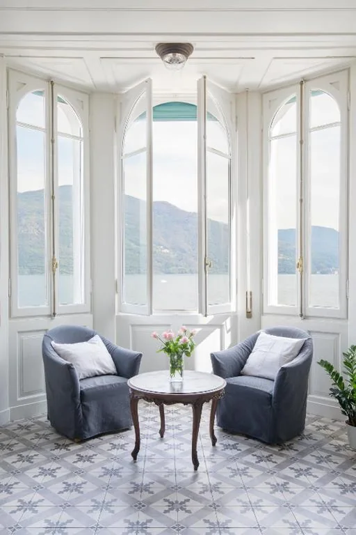 Monolocale con Balcone — Villa Maria Boutique Apartments