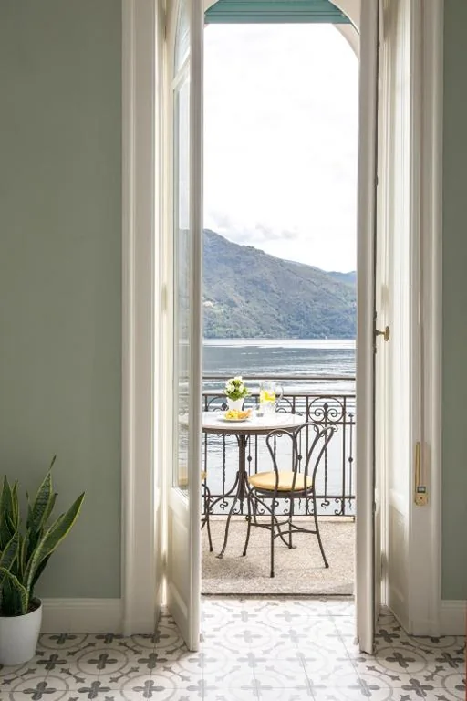 Monolocale con Balcone — Villa Maria Boutique Apartments