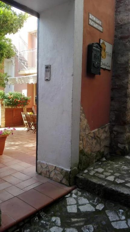 Monolocale con Divano-Letto — Santa Lucia B&B