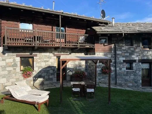 Studio with Garden — Residence Foyer D’Antan