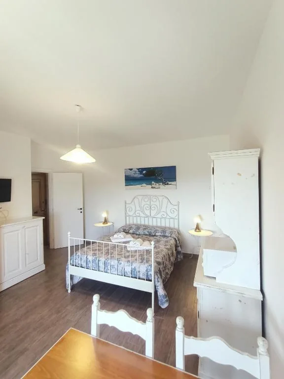 Monolocale con Terrazza — Residence La Meridiana