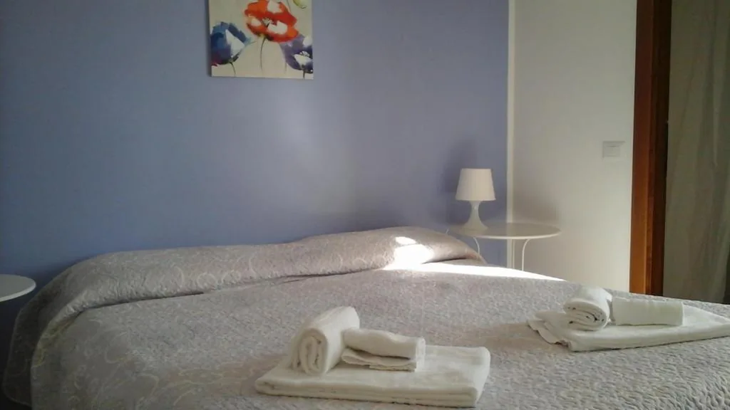 Studio with Terrace — St. John Villa