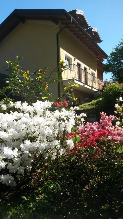 Monolocale con Vista Lago — Cascina nel Bosco