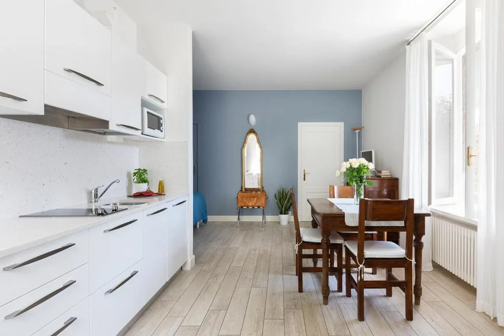 Monolocale con Vista Lago — Villa Maria Boutique Apartments