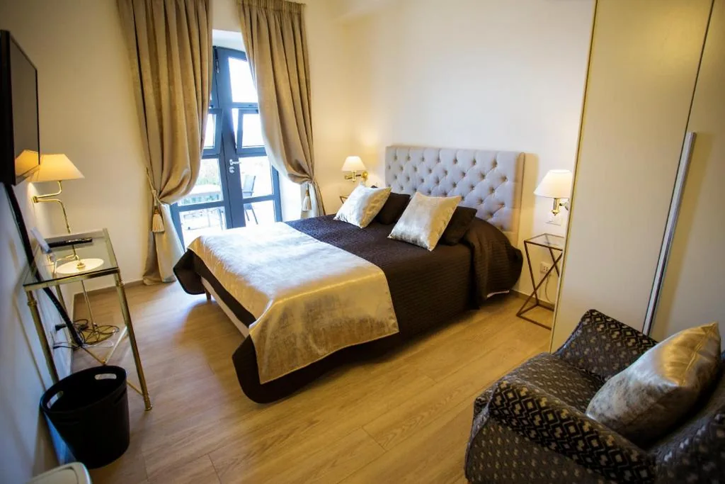 Monolocale con Vista Mare 2 — Miramare Apartments&Suites