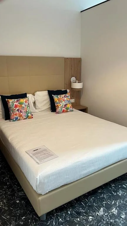 Monolocale con Vista Mare — Bluripa Guest House