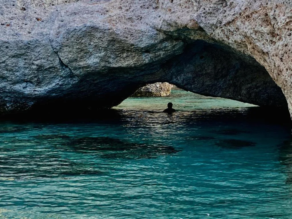 Monolocale con Vista Mare — Casa Acqua Marina Le Forna
