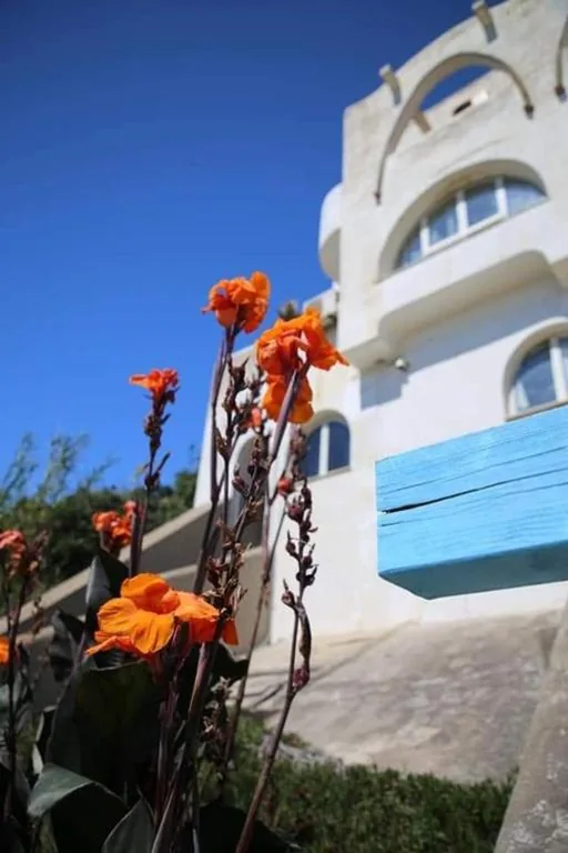 Studio with Sea View — Casa Vacanze Elianto
