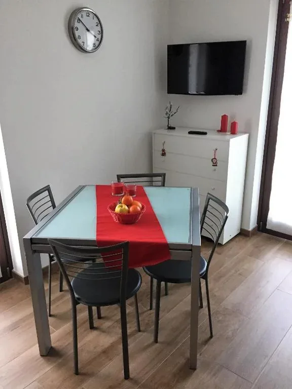 Monolocale con Vista Montagna — Appartamento Morena CIR 0043
