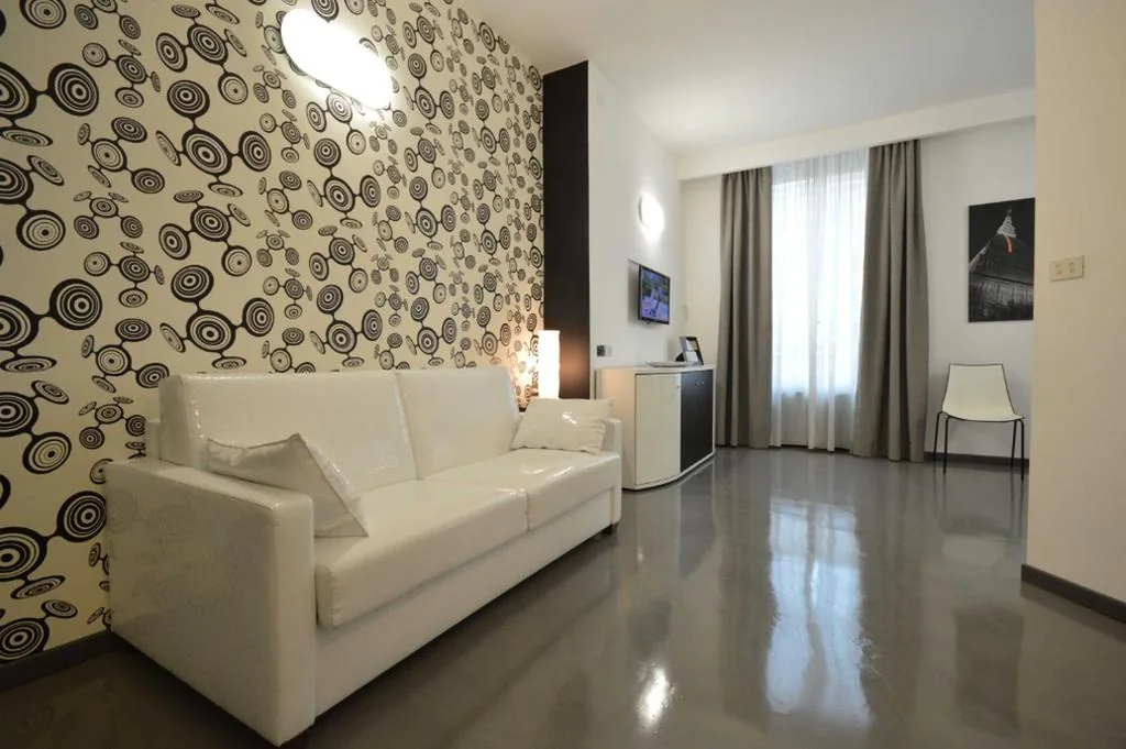 Deluxe Studio (4 Adults) — Residence Star