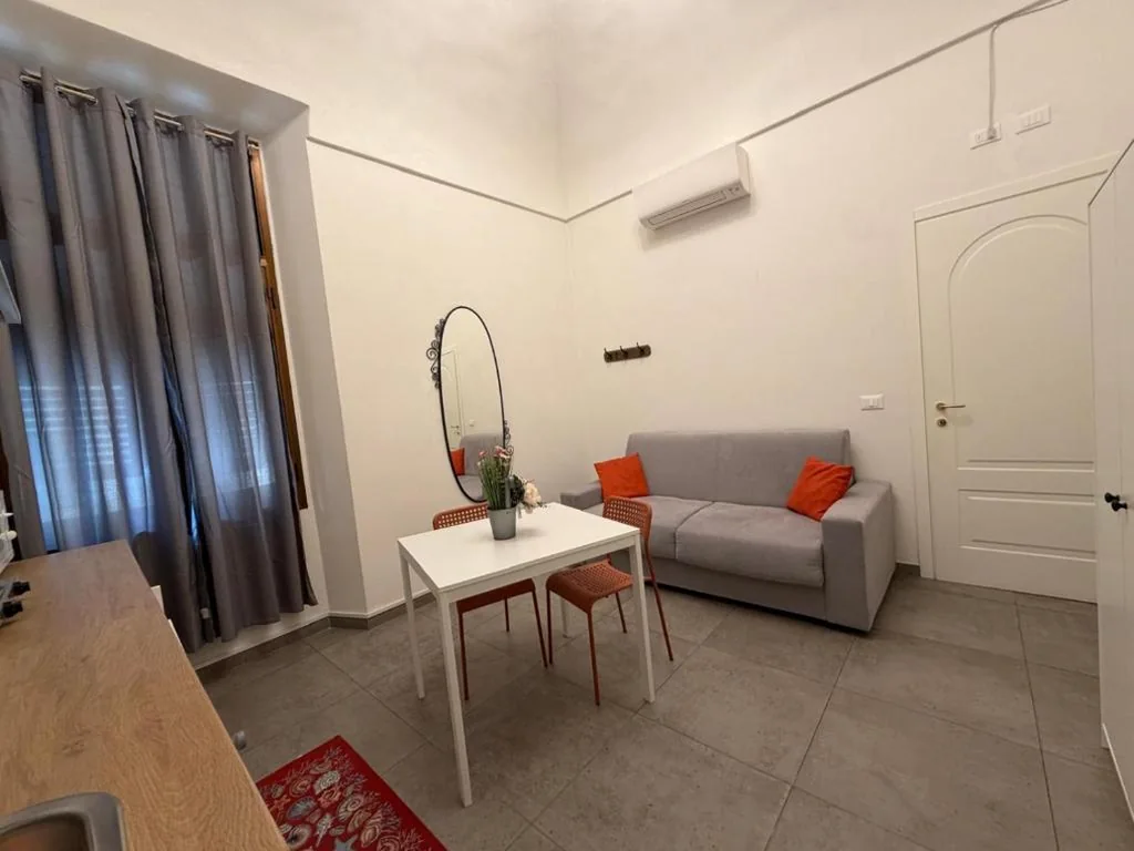 Deluxe Studio — A ca’ de Lisetta