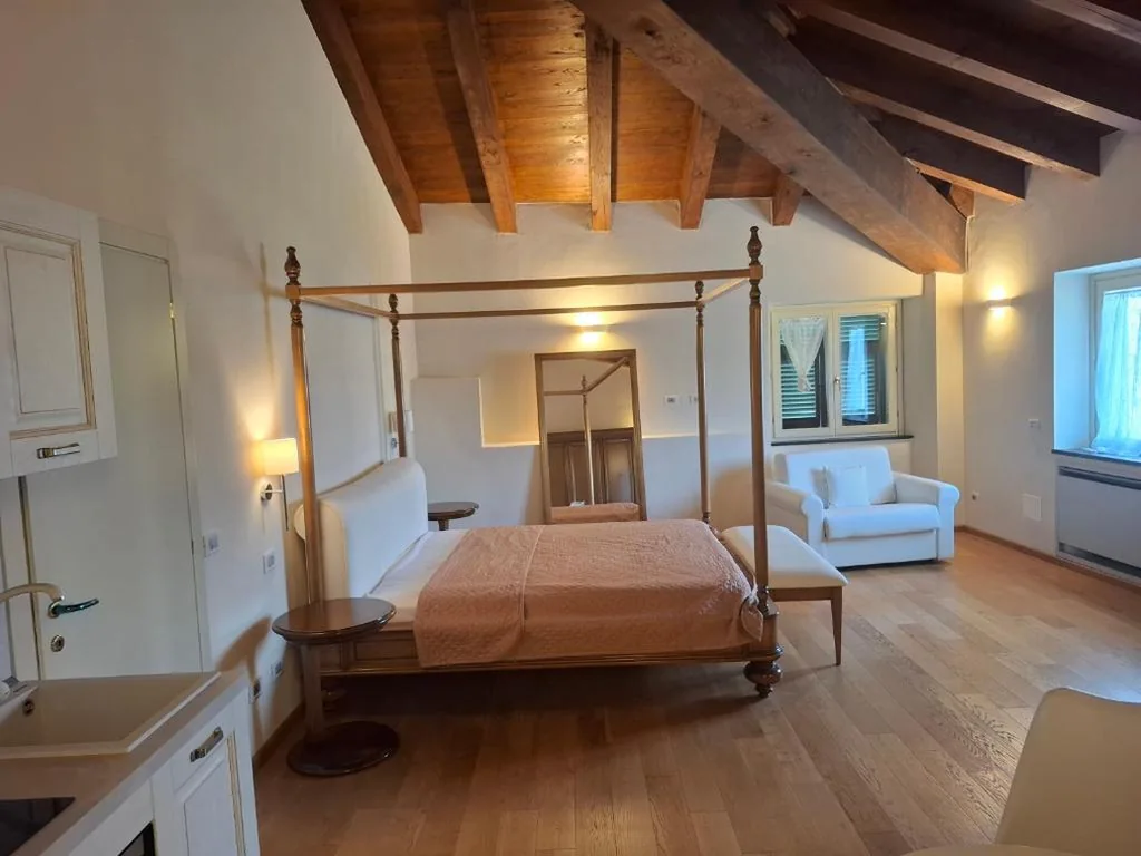 Deluxe Studio — Albergo Palazzo Costa