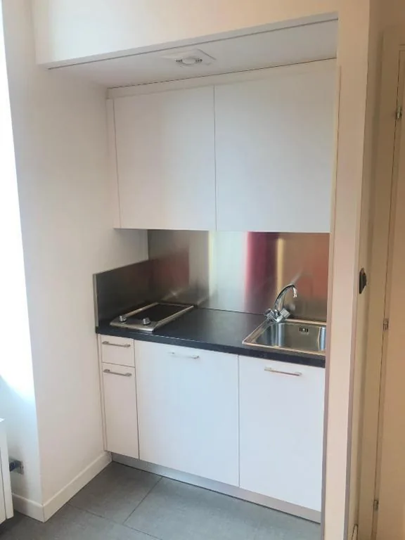 Economy Studio (1 Adult) — Residence Star