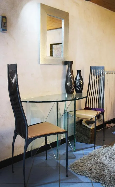 Monolocale - Edificio Separato — Locanda A Cà Du Gigante