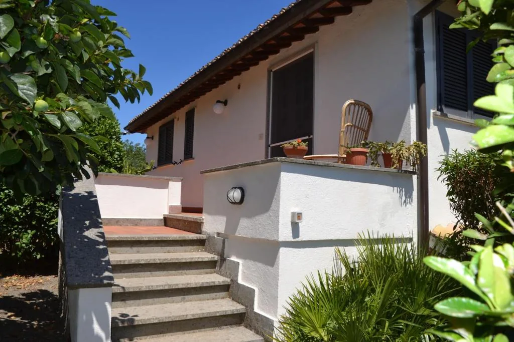 Monolocale Familiare — Alloggio Turistico La Balocca