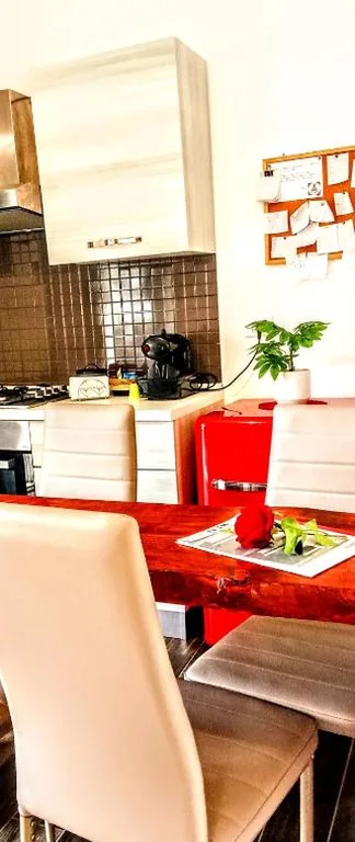 Monolocale Familiare — Big Mama Jungle Rooms e spa