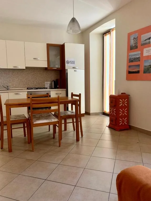 Monolocale Familiare — Da Giusy