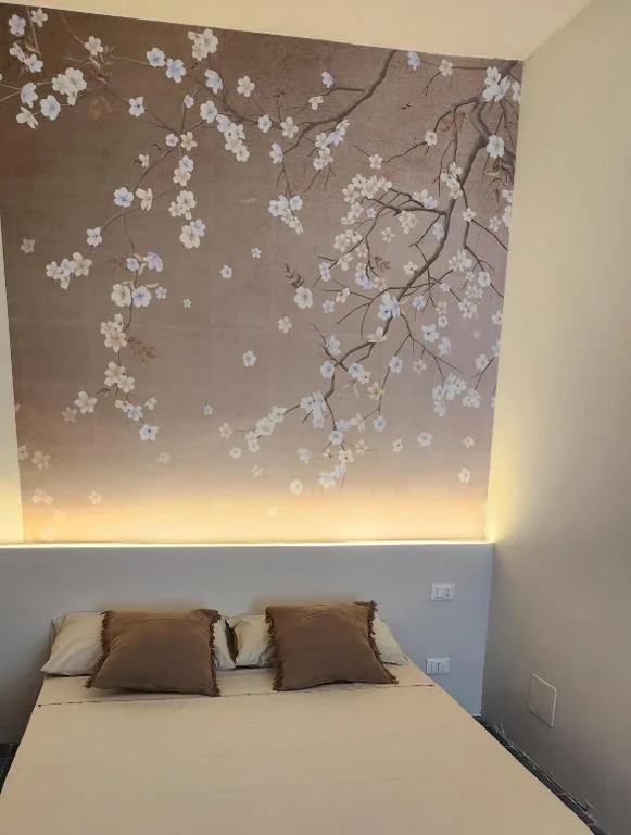 Family Studio — Gaia Suites – A due passi dal centro – Parcheggio privato