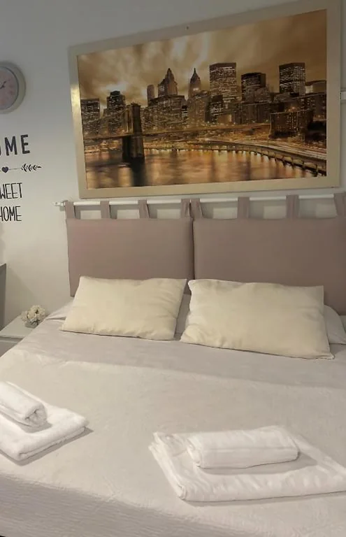 Monolocale Familiare — Guest house Aria