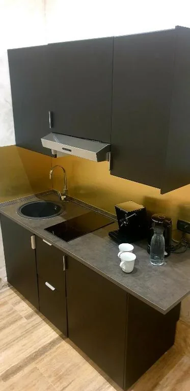 Family Studio Apartment — Jadore Monic