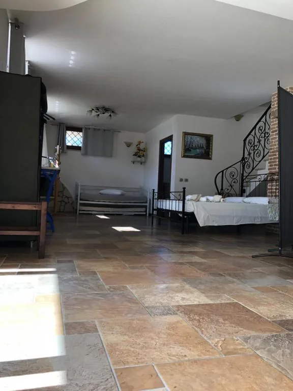 Family Studio — Luxury B&B Resort