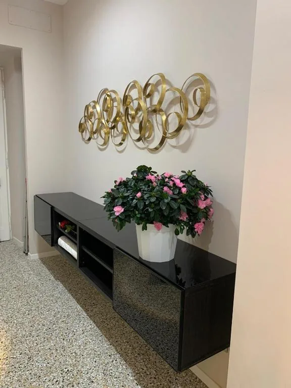 Monolocale Familiare — NerHome San Giovanni Suite