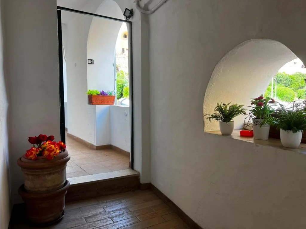Family Studio — Palazzo Cardinale – LE SCALETTE TERRACINA