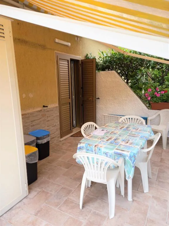 Monolocale Familiare — Parco dei Gerani – Il monolocale e la camera – Room and Studio