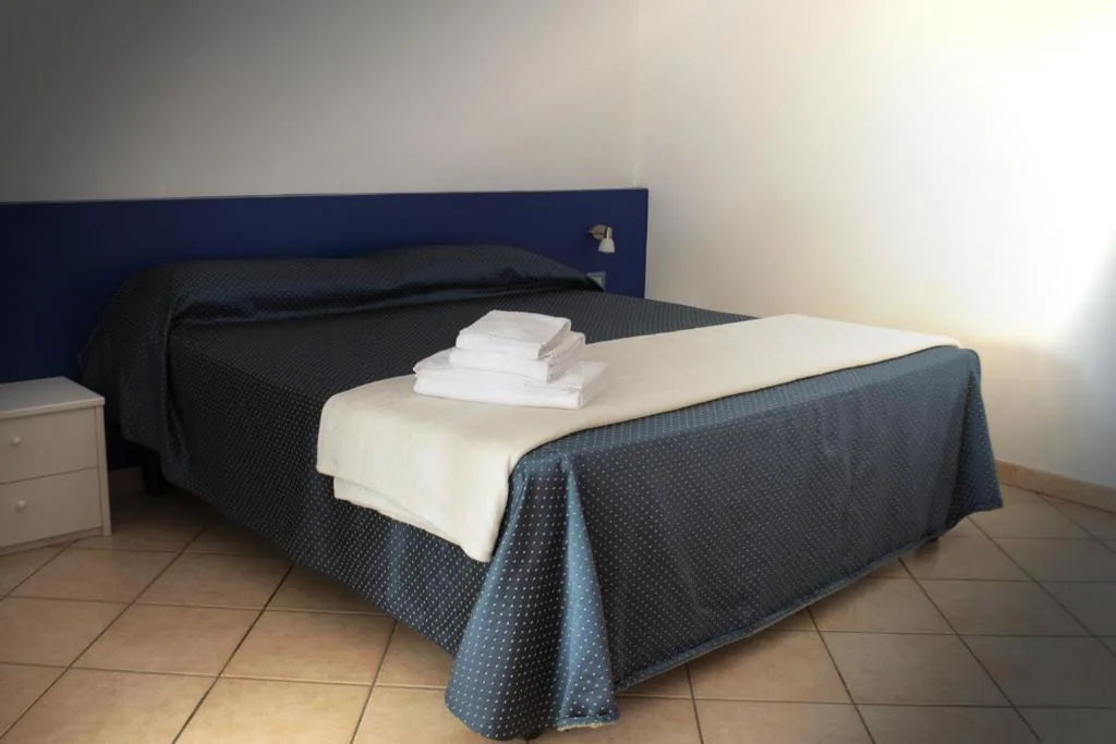 Monolocale Familiare — Residence La Quiete
