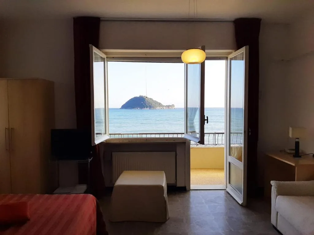 Monolocale Familiare — Residence Sole