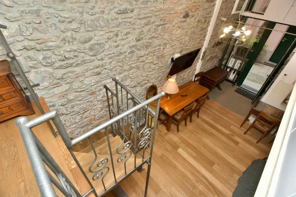 Family Studio — The Vernazza Main Plaza – Rooms & Suites