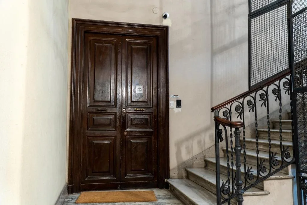 Studio — Guesthouse Sant’Angelo
