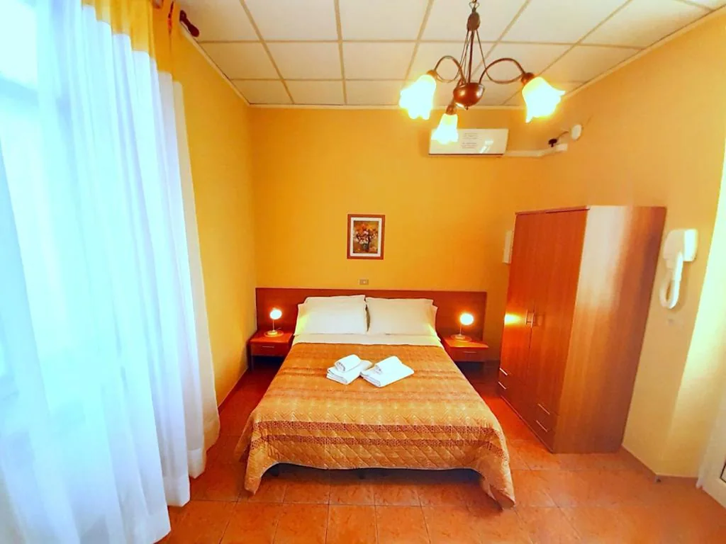 Monolocale — Hotel Alba Torino centro