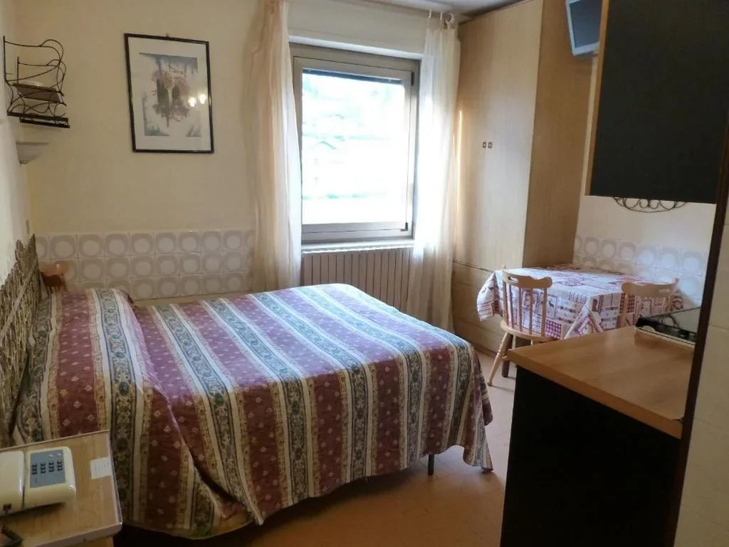 Studio — Hotel Beau Sejour Giampietro Andrea