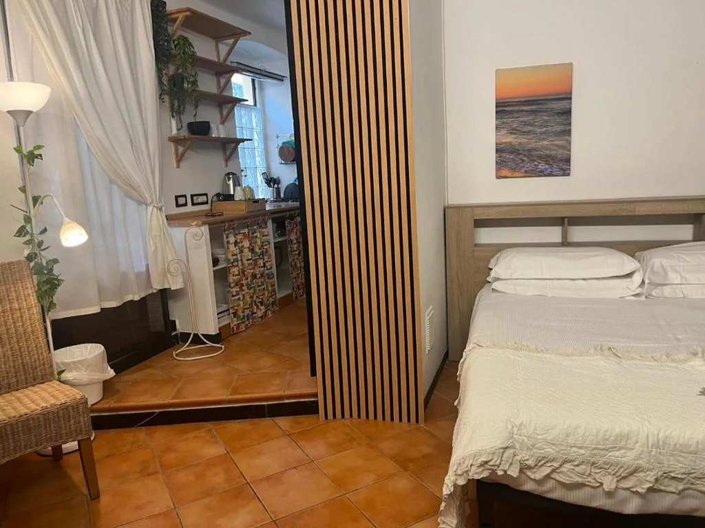Monolocale — Hotel Marina