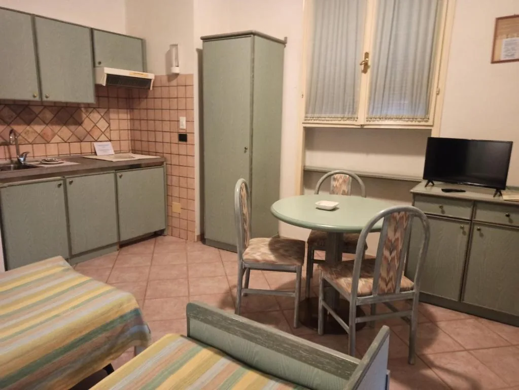 Monolocale — Hotel Miramare