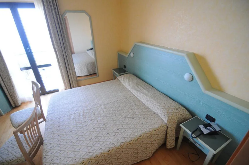 Studio — Hotel Residence Mondial