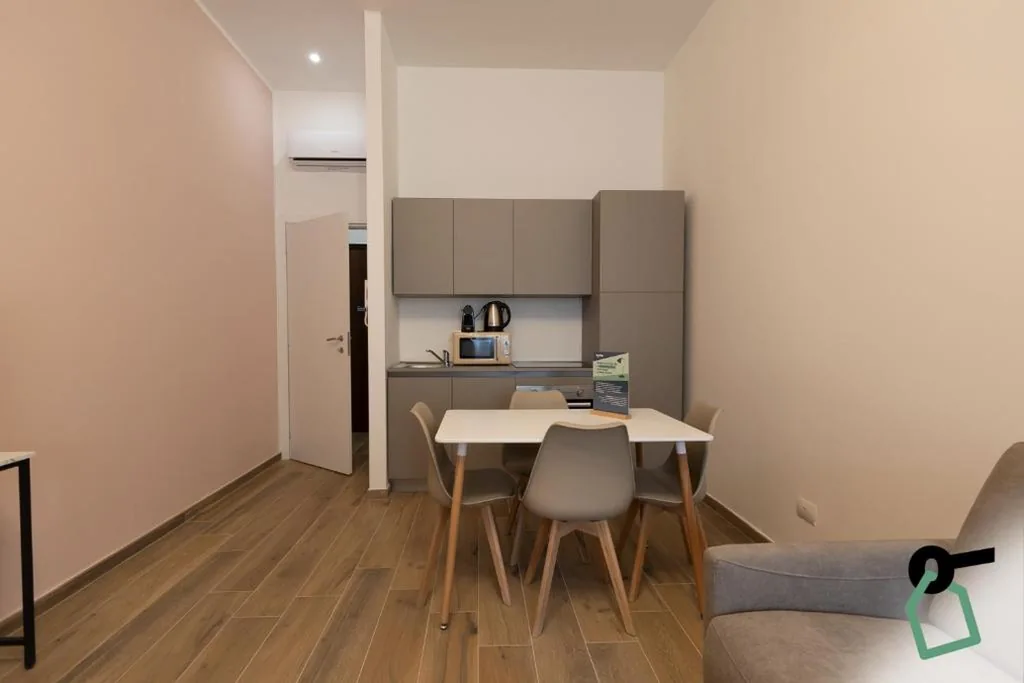 Monolocale — Hotiday Torino Principi