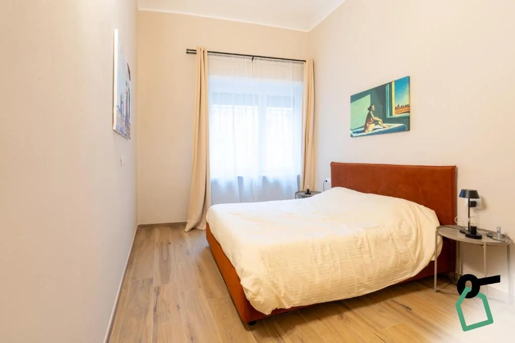 Monolocale King Deluxe — Hotiday Torino Bernini
