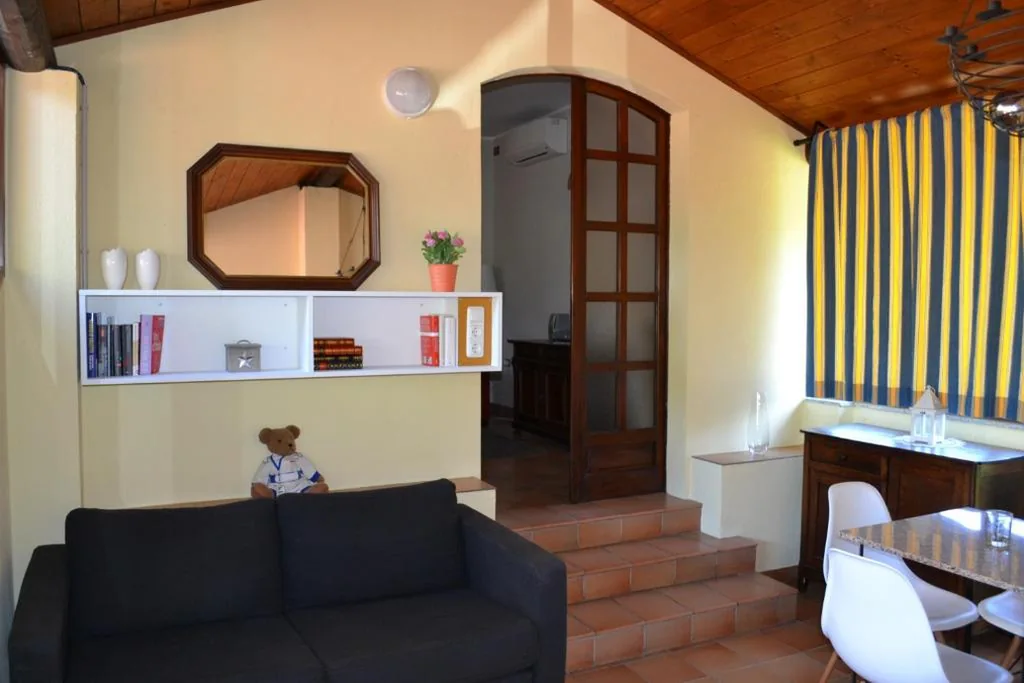 Monolocale — La Cascina dei Banditi