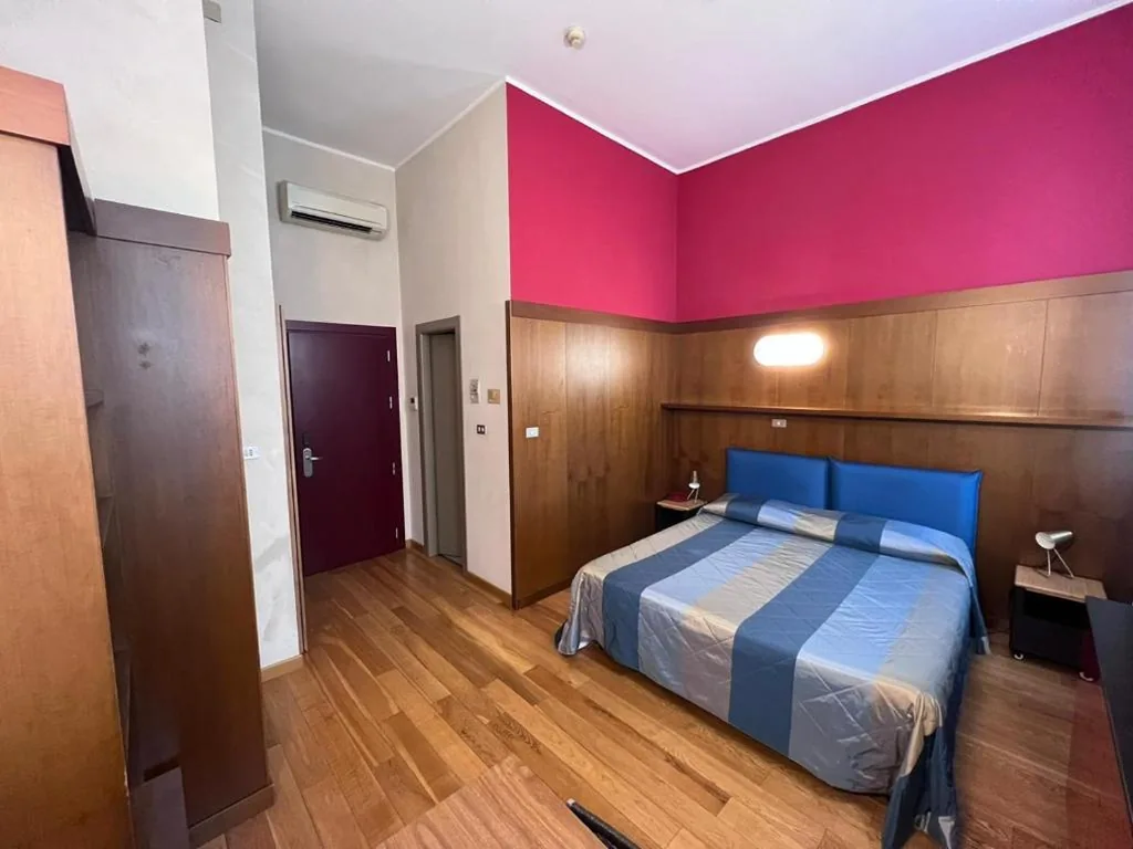 Double Studio for Single Use — Residence Star