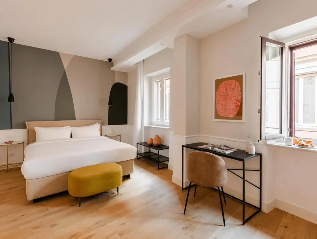 Studio — Numa Rome Condotti