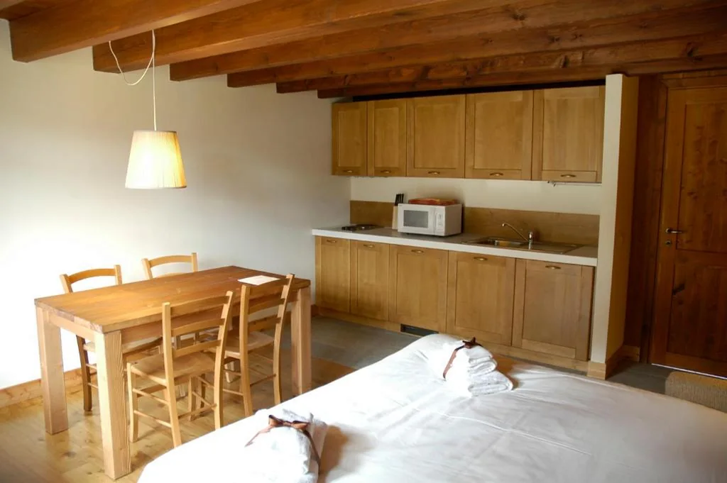 Monolocale — Pietre Gemelle Resort